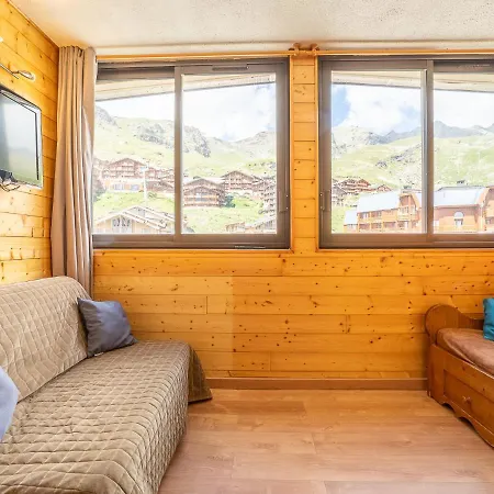 Appartement Cime De Caron 2701 By Interhome