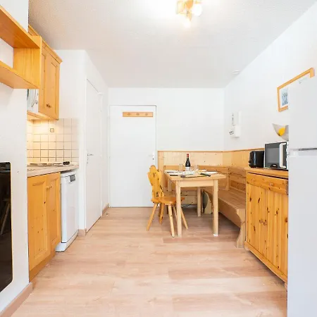 Cime De Caron 2701 By Interhome Val Thorens
