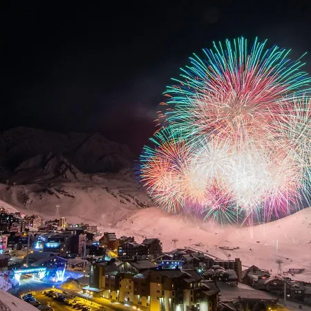 Lejlighed Cime De Caron 2701 By Interhome *