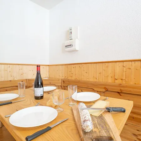 Cime De Caron 2701 By Interhome *