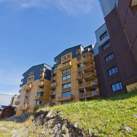 Cime De Caron 2701 By Interhome *