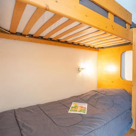 Cime De Caron 2701 By Interhome Lägenhet