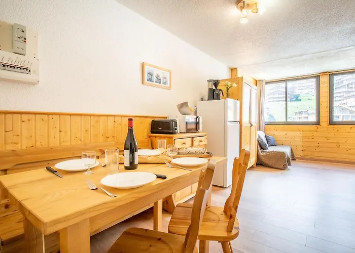 Cime De Caron 2701 By Interhome דירה ואל טורנס