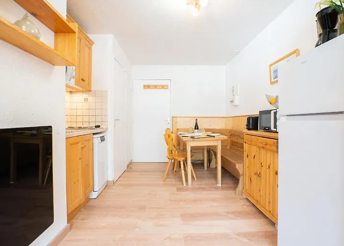 Cime De Caron 2701 By Interhome ואל טורנס